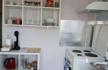 Helen's Seaside Apartment - Foto 36