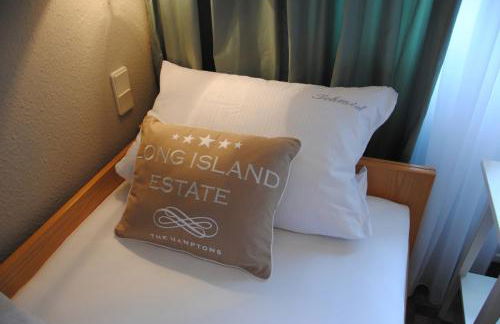 Inselresidenz Wattenmeer - Wohnung 7 - Foto 30