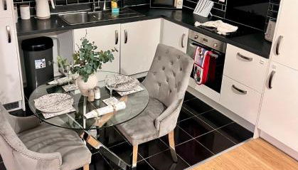 Cosy two bed apartment, Shirley - Foto 3