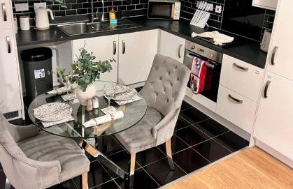 Cosy two bed apartment, Shirley - Foto 3