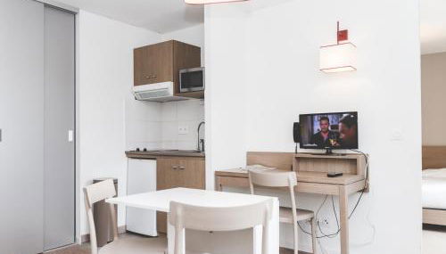 Terres de France - Appart'Hotel Quimper Bretagne - Foto 4, pet friendly