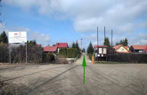 Domki nad Jeziorem Ołów - Foto 9