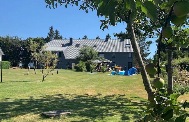 Apartment in Belgian Eifel - Photo 36