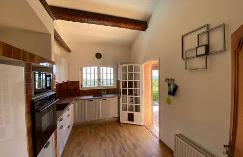 Villa Vence - Foto 11