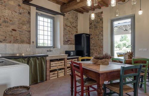 Fattoria Mantellassi - Photo 9