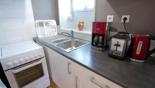 Gite la Maison du Tonnelier - Foto 5