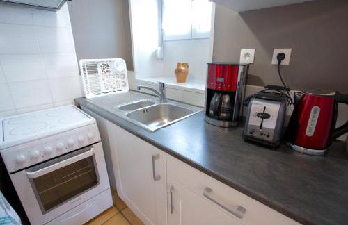 Gite la Maison du Tonnelier - Foto 5