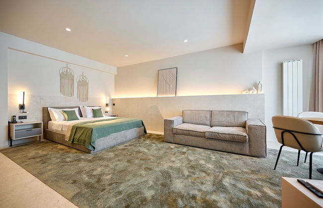 ALEZZI INFINITY RESORT & SPA - Foto 11