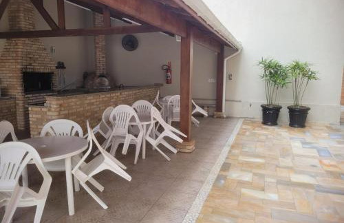 APARTAMENTO PÉ NA AREIA BARRAVENTO RESIDENCE - RIVIERA SÃO LOURENçO - Photo 72