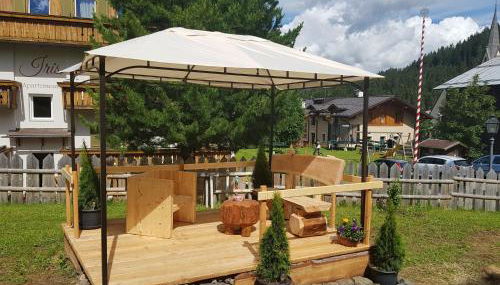 Blizzard apartments - Foto 4, Garden