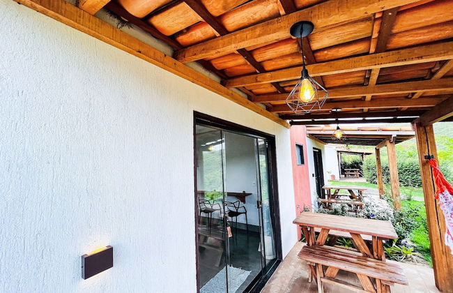 Pousada Chalé em Capitólio - Foto 36