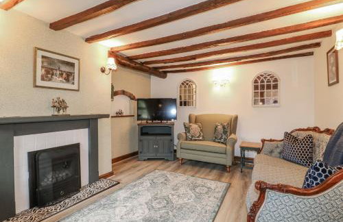 Yoxall Cottage - Foto 4