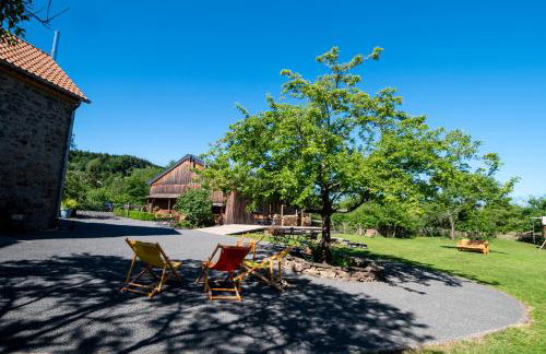 Glaadter Hütte - Foto 7