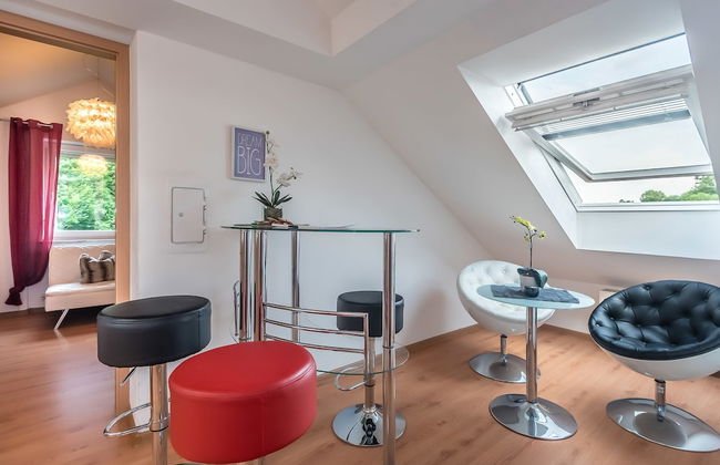 Appartmenthaus am Erlbach - Photo 15