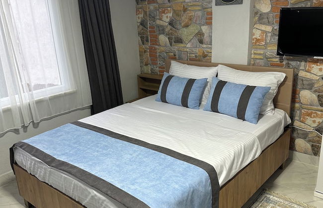 ALHA APART OTEL - Photo 17