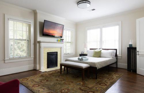 The Hummingbird House - Foto 24