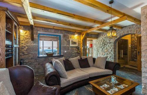 Lucija House - Lika Senj county - Foto 21