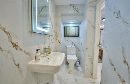 Luxury Studio in Wembley - Foto 7