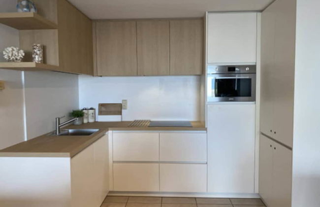 Apartment With Terrace Near sea - Foto 7