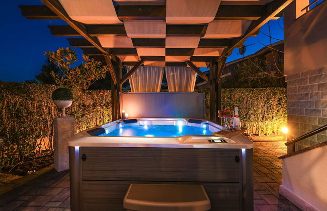 Villa Bella - Foto 42