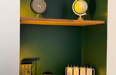 L'arquebuse - Gare Dijon - Foto 14