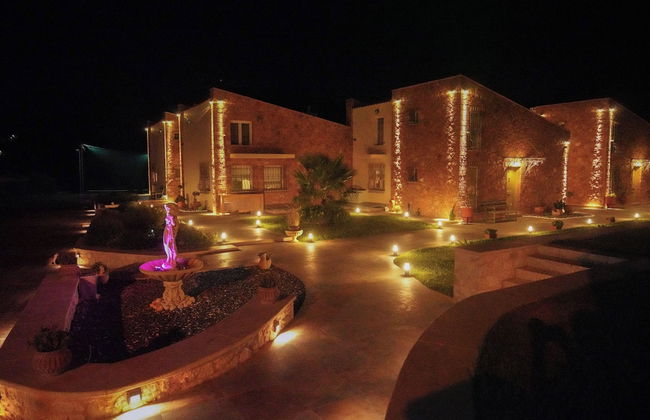 99 Luxury Exotic Villas - Foto 56