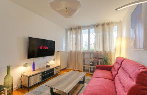 Élégant et Spacieux idéal déplacement Pro - Foto 1