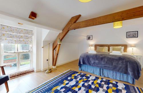 The Stables Lydeard St Lawrence - Foto 2