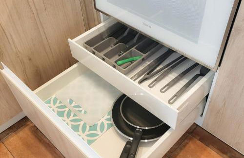 Apartamentos Las Ciencias S - Photo 16