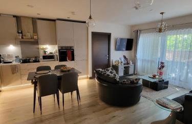 Host-Free Ensuite Double Bed by Heathrow - Foto 22