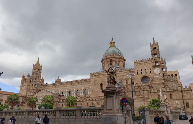 LA VECCHIA PALERMO - Photo 60