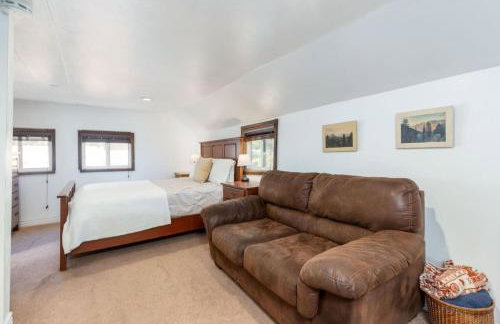 Mountain Apartment Located in BigCottonwood Canyon - Foto 9