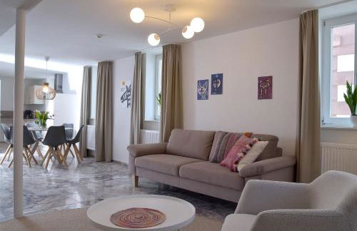 Ferienwohnungen Stadt Merzig Appartement Piatti und Appartement Bücherliebe - Photo 24