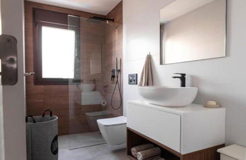 Villa Ocho - Balcon de Finestrat - Foto 25