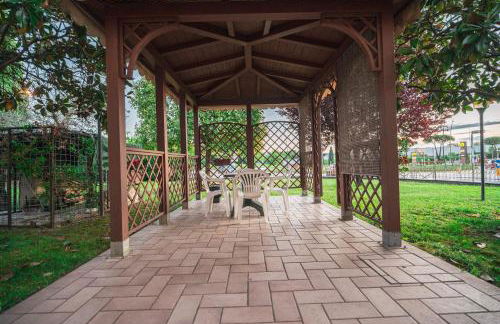 L'Antica Fonte di Moncioveta - Photo 24