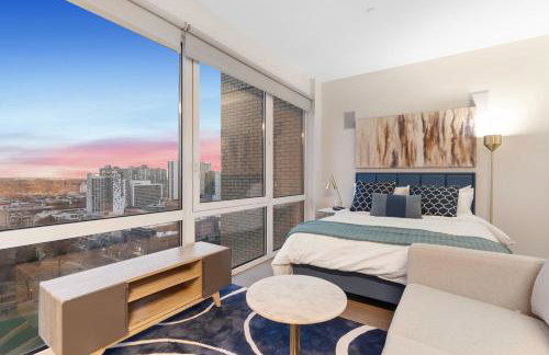 Queens Studio Jewel Luxury and Comfort Combined - Foto 12