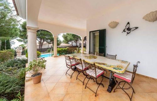 Villa Luxury - Foto 7