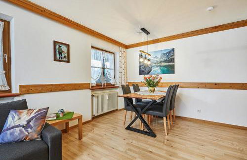 Ferienwohnung Adlerhorst im Haus Lohrey - Foto 28