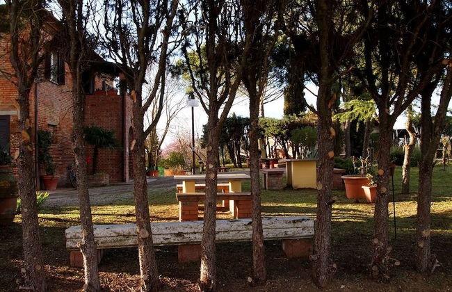 Agriturismo La Terra - Photo 49