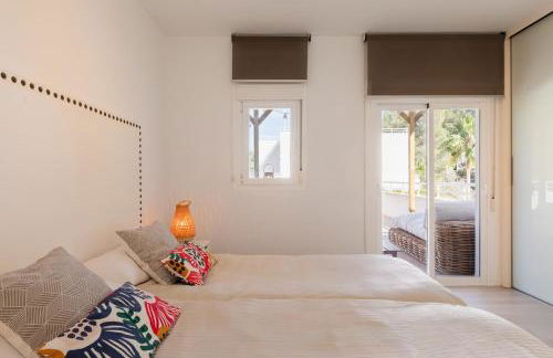 Villa Blanca Santa Eulalia - Foto 7