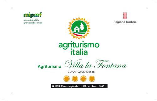 Agriturismo Villa la Fontana - Foto 65