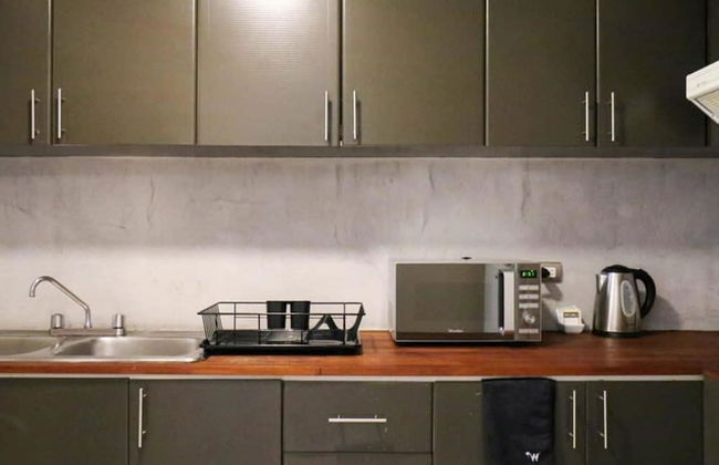 w Spacious 1BR w AC in Miraflores - Photo 7