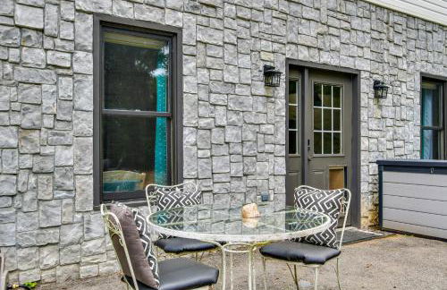 Killen Vacation Rental Walk to Wilson Lake! - Foto 10