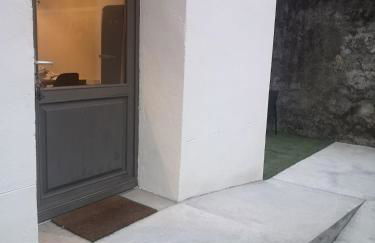 gite Condrieu parking privé - Foto 3