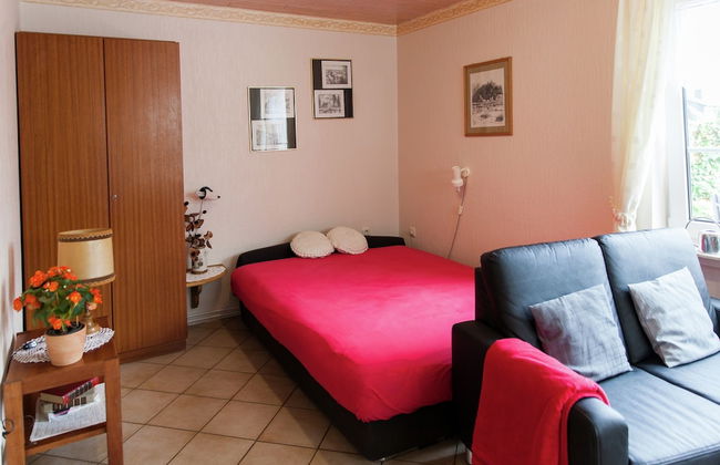 Attractive Apartment in Bettenfeld With Garden - Foto 5