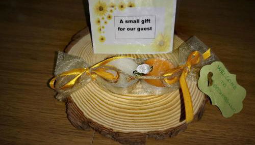 Casa Il girasole - Foto 2