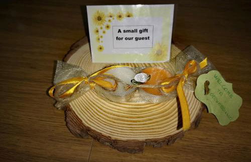 Casa Il girasole - Foto 2