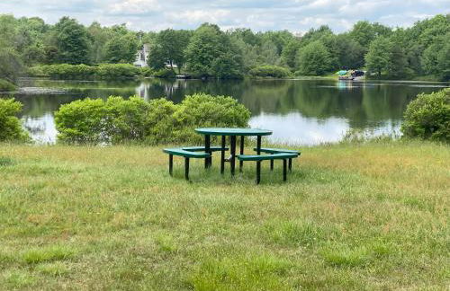 Emerald Escape Lake, Theater, Game Room & More! - Foto 55