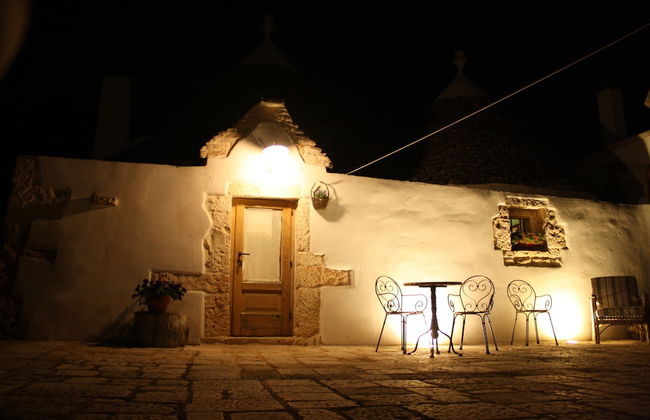 Trulli Terra Magica - Foto 75