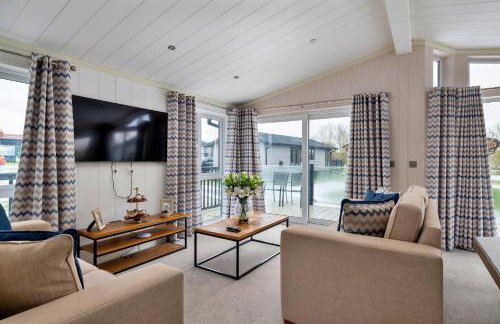 Finest Retreats - Churchill Luxury Lodge - Foto 1